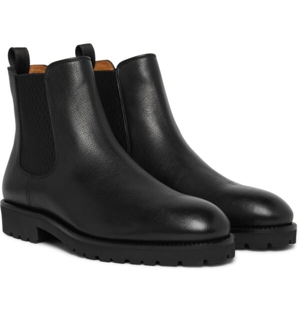 Hugo Boss - Chelsea Boots