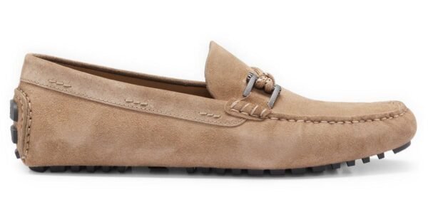Hugo Boss - Driver Moccasins