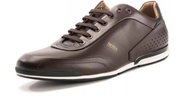 Hugo Boss - Saturn Lowp Sneakers